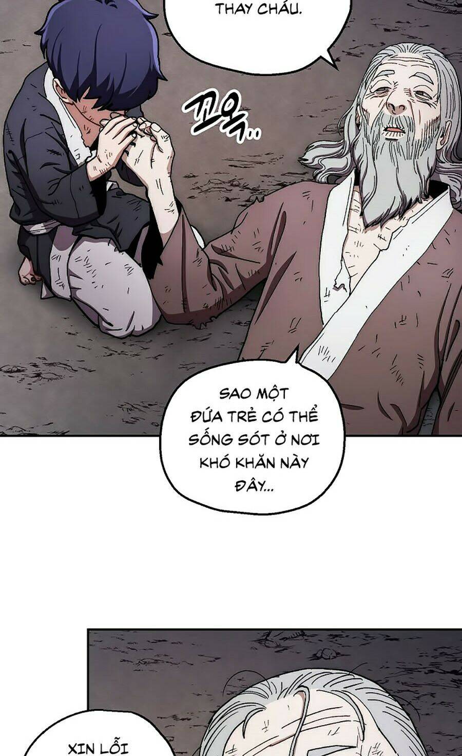 Huyền Thoại Diệt Thế Độc Long [Chap 6-135]