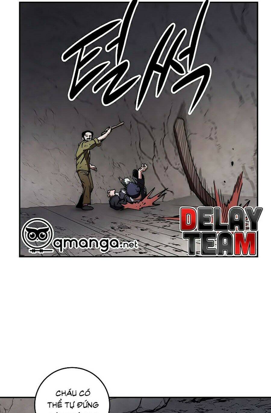 Huyền Thoại Diệt Thế Độc Long [Chap 6-135]