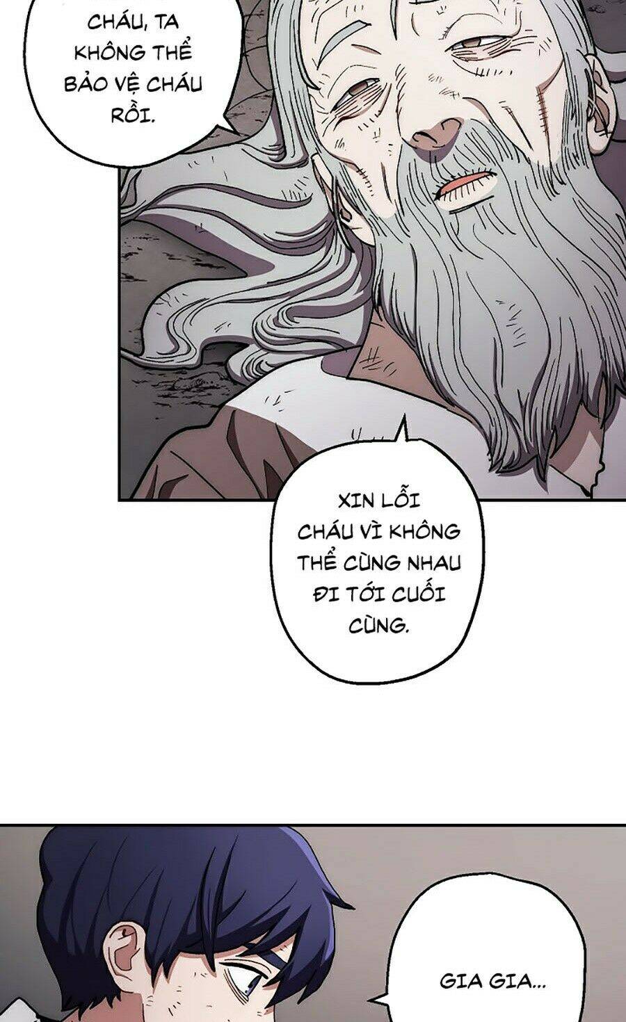 Huyền Thoại Diệt Thế Độc Long [Chap 6-135]