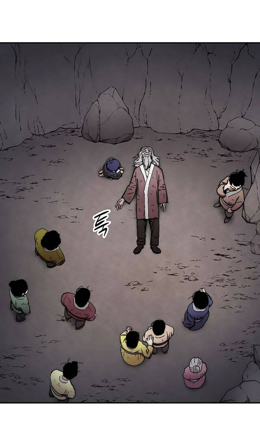 Huyền Thoại Diệt Thế Độc Long [Chap 6-135]