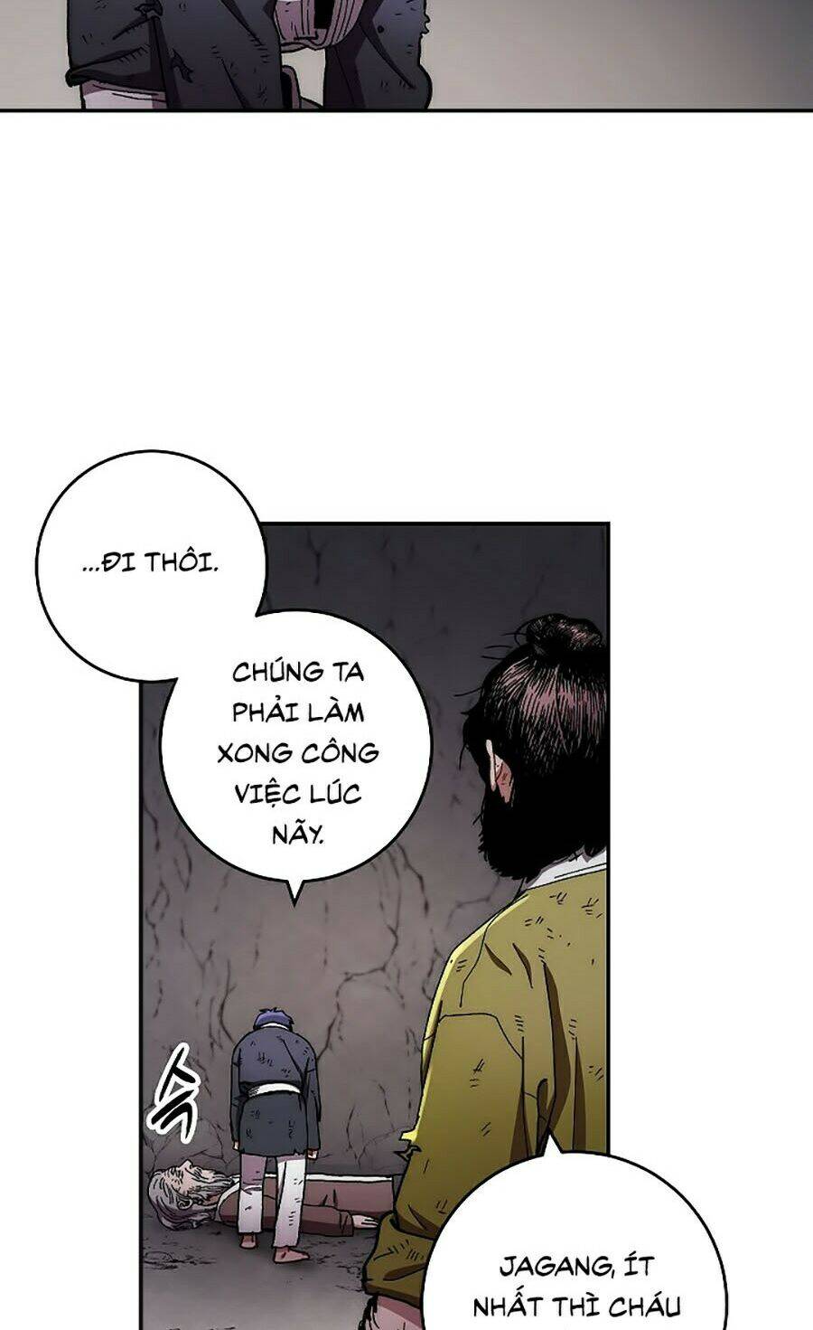 Huyền Thoại Diệt Thế Độc Long [Chap 6-135]