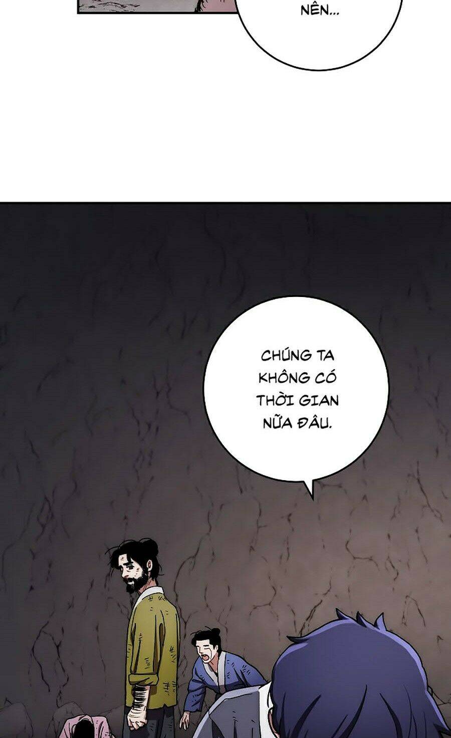 Huyền Thoại Diệt Thế Độc Long [Chap 6-135]