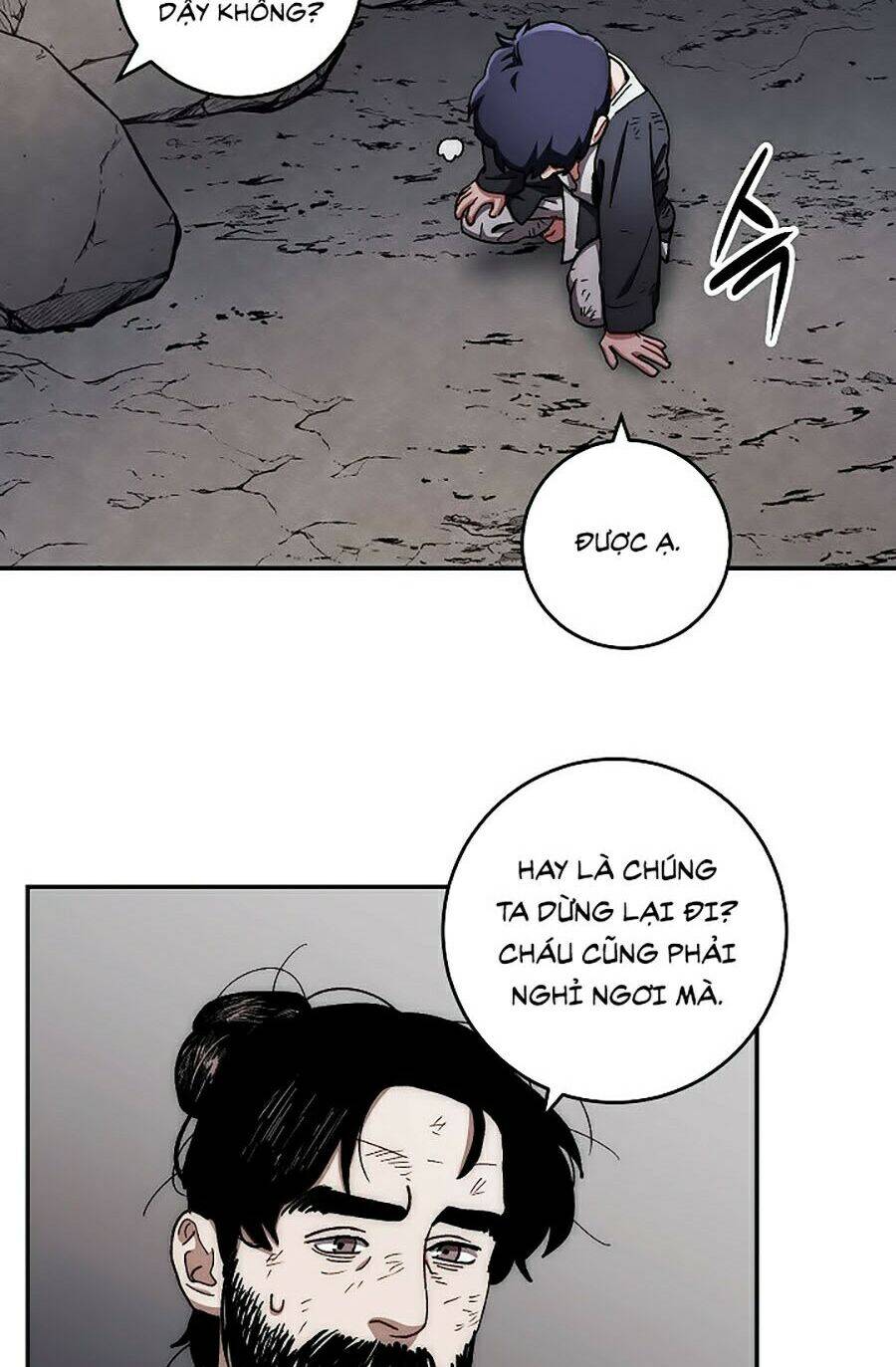 Huyền Thoại Diệt Thế Độc Long [Chap 6-135]