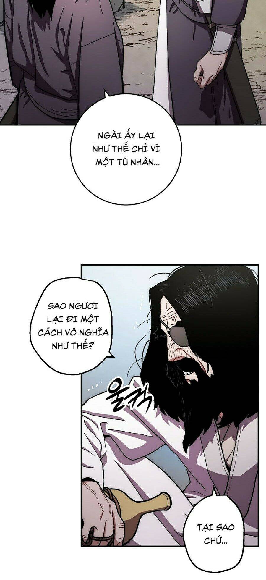 Huyền Thoại Diệt Thế Độc Long [Chap 6-135]