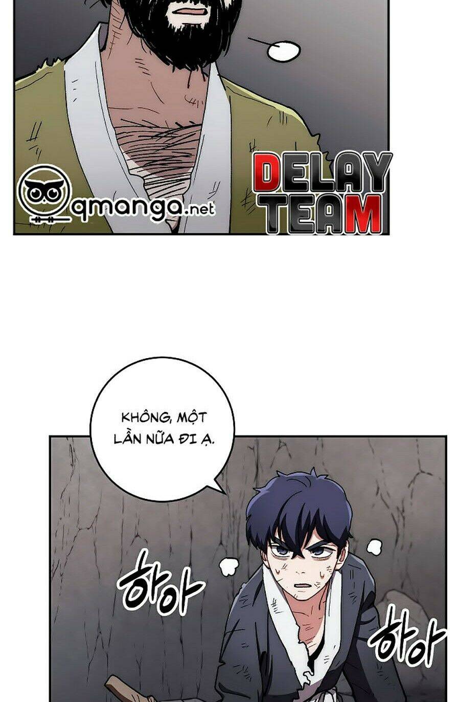 Huyền Thoại Diệt Thế Độc Long [Chap 6-135]