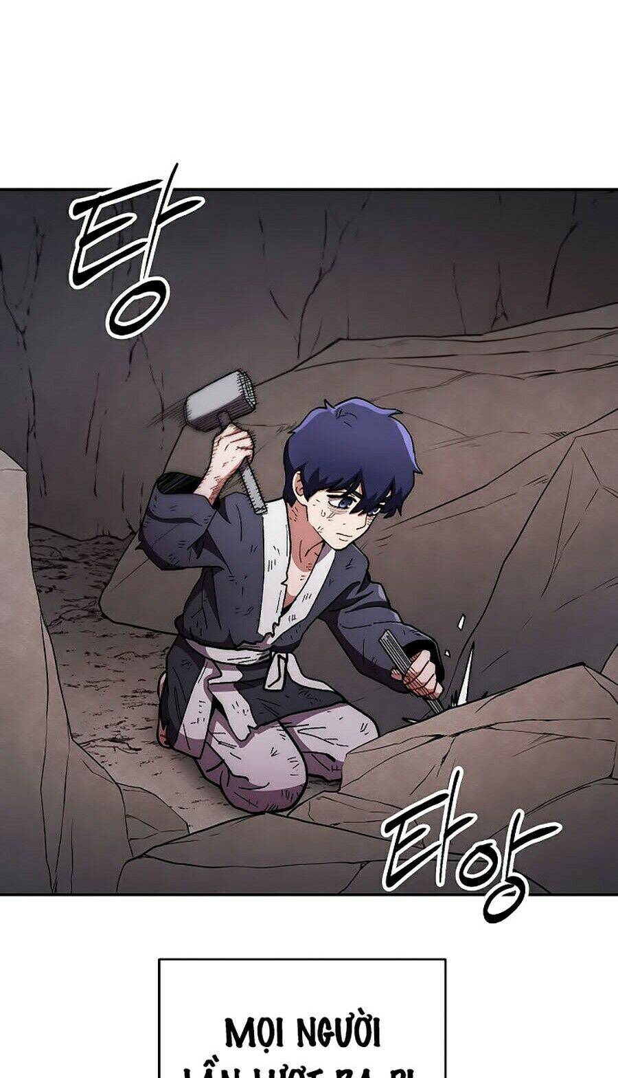 Huyền Thoại Diệt Thế Độc Long [Chap 6-135]