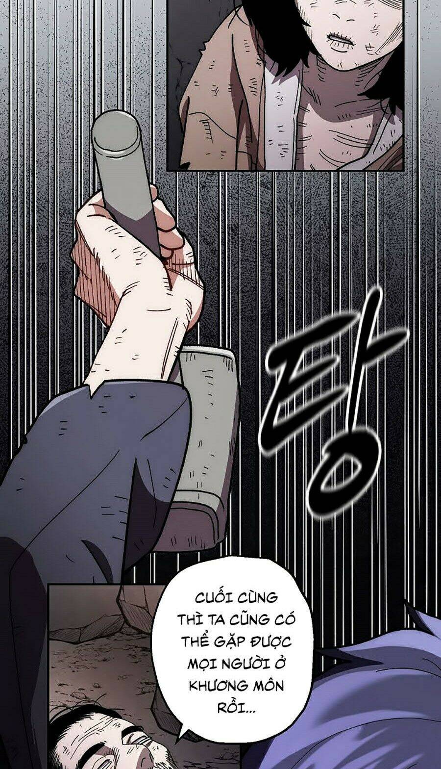 Huyền Thoại Diệt Thế Độc Long [Chap 6-135]