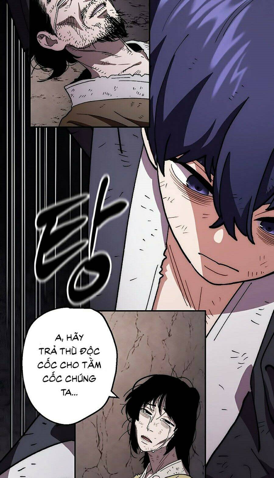 Huyền Thoại Diệt Thế Độc Long [Chap 6-135]