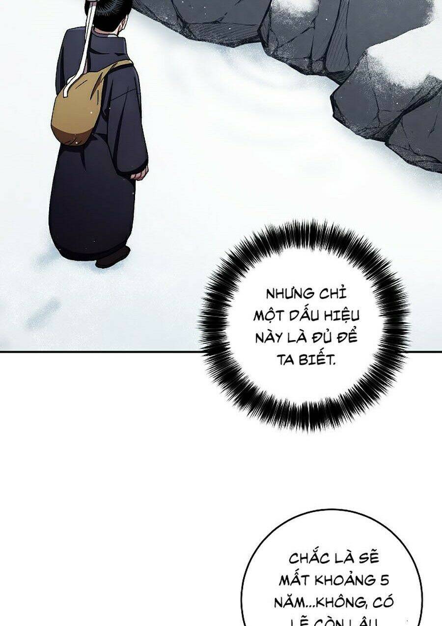 Huyền Thoại Diệt Thế Độc Long [Chap 6-135]