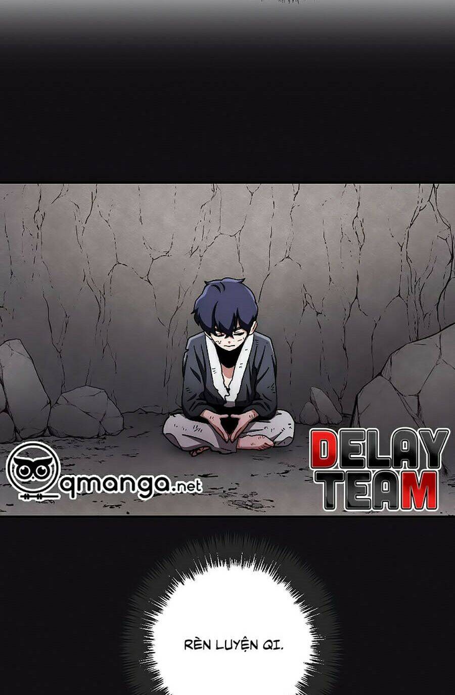 Huyền Thoại Diệt Thế Độc Long [Chap 6-135]