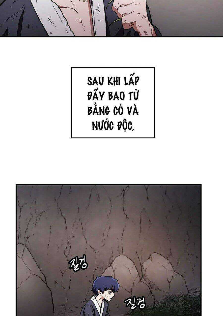 Huyền Thoại Diệt Thế Độc Long [Chap 6-135]