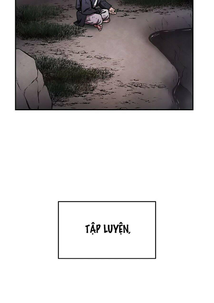 Huyền Thoại Diệt Thế Độc Long [Chap 6-135]