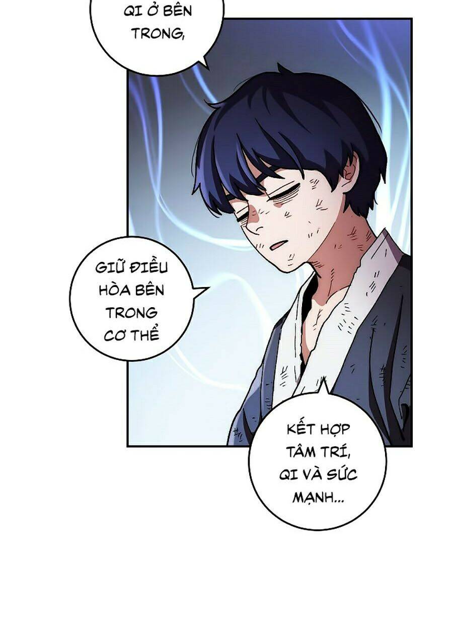 Huyền Thoại Diệt Thế Độc Long [Chap 6-135]