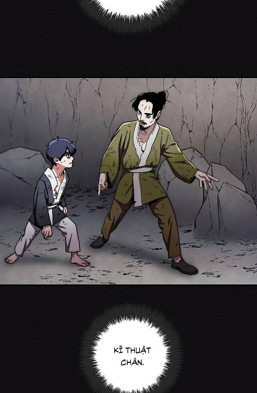 Huyền Thoại Diệt Thế Độc Long [Chap 6-135]