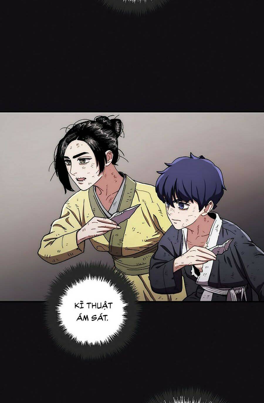 Huyền Thoại Diệt Thế Độc Long [Chap 6-135]