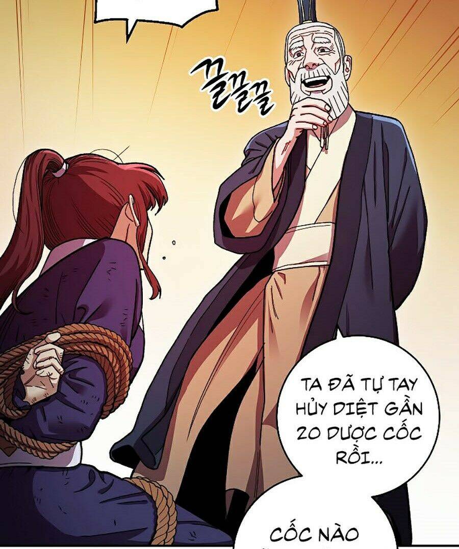 Huyền Thoại Diệt Thế Độc Long [Chap 6-135]