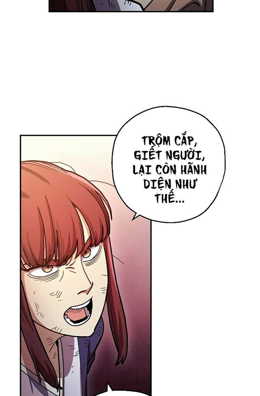 Huyền Thoại Diệt Thế Độc Long [Chap 6-135]