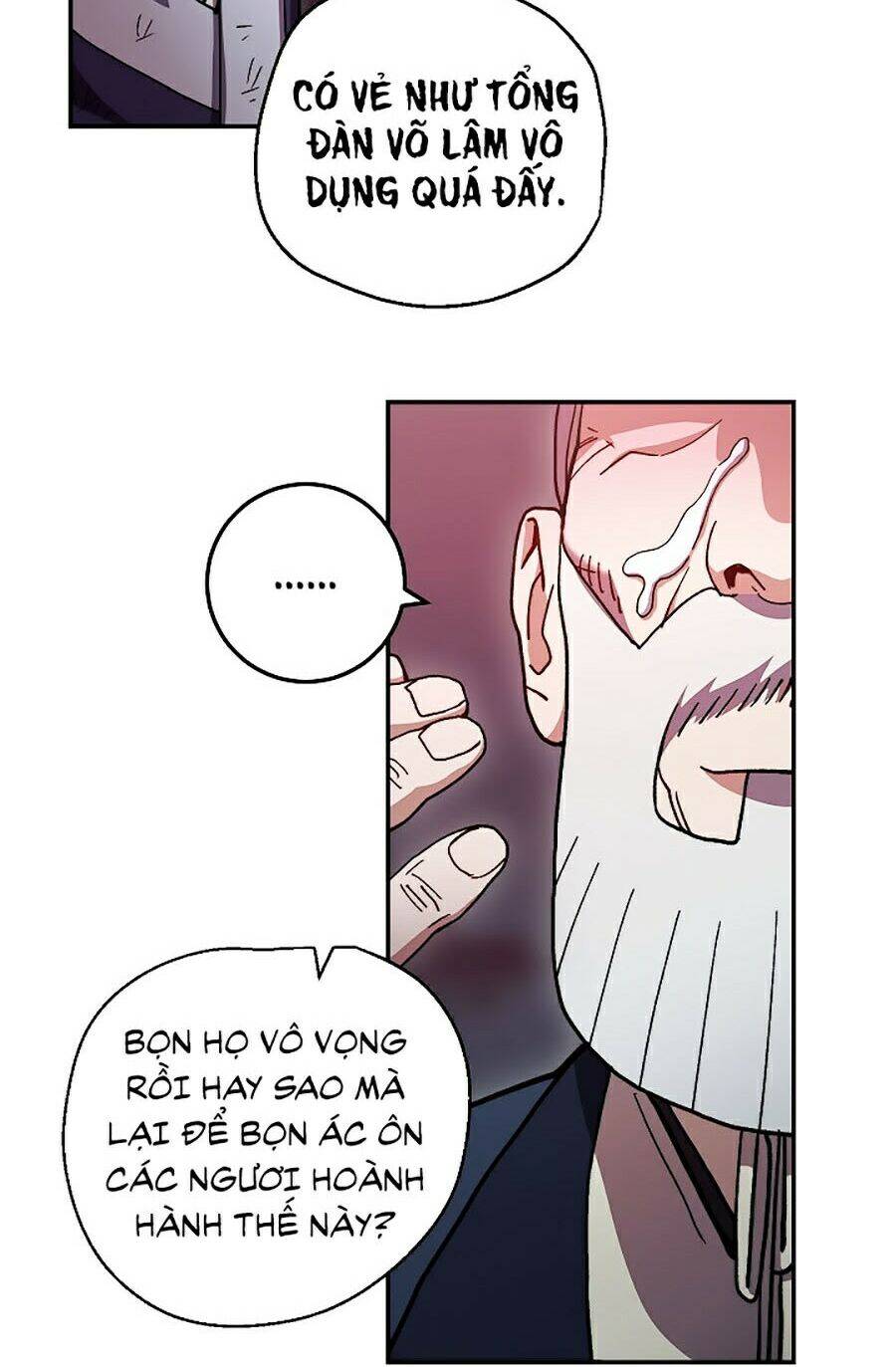 Huyền Thoại Diệt Thế Độc Long [Chap 6-135]