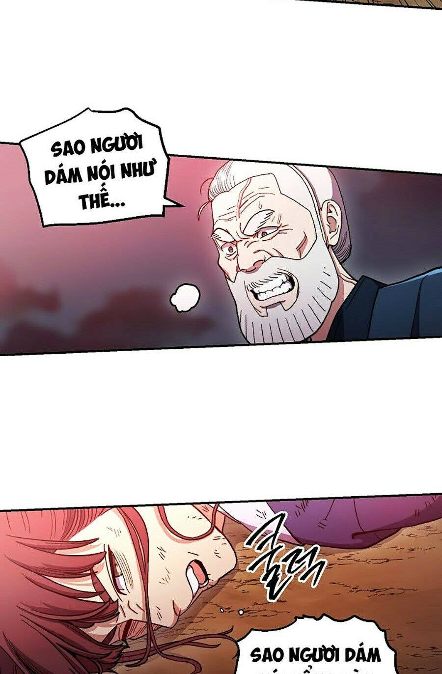 Huyền Thoại Diệt Thế Độc Long [Chap 6-135]