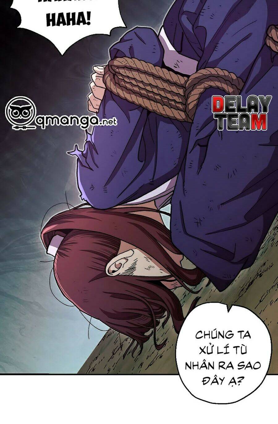 Huyền Thoại Diệt Thế Độc Long [Chap 6-135]