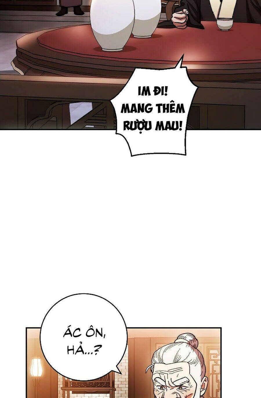 Huyền Thoại Diệt Thế Độc Long [Chap 6-135]