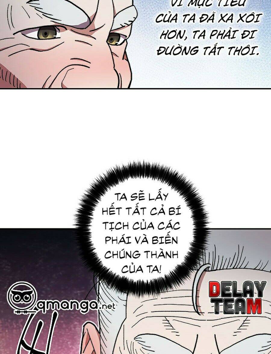 Huyền Thoại Diệt Thế Độc Long [Chap 6-135]