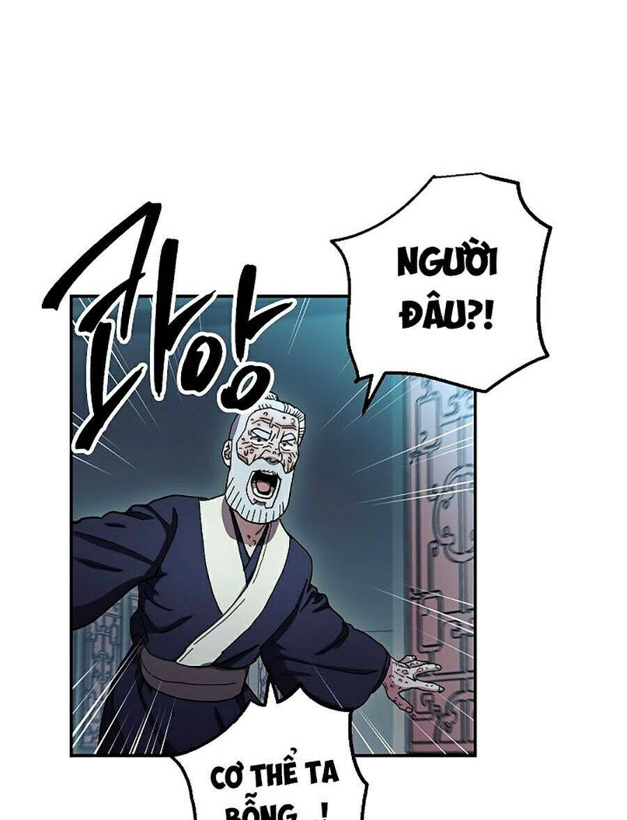 Huyền Thoại Diệt Thế Độc Long [Chap 6-135]