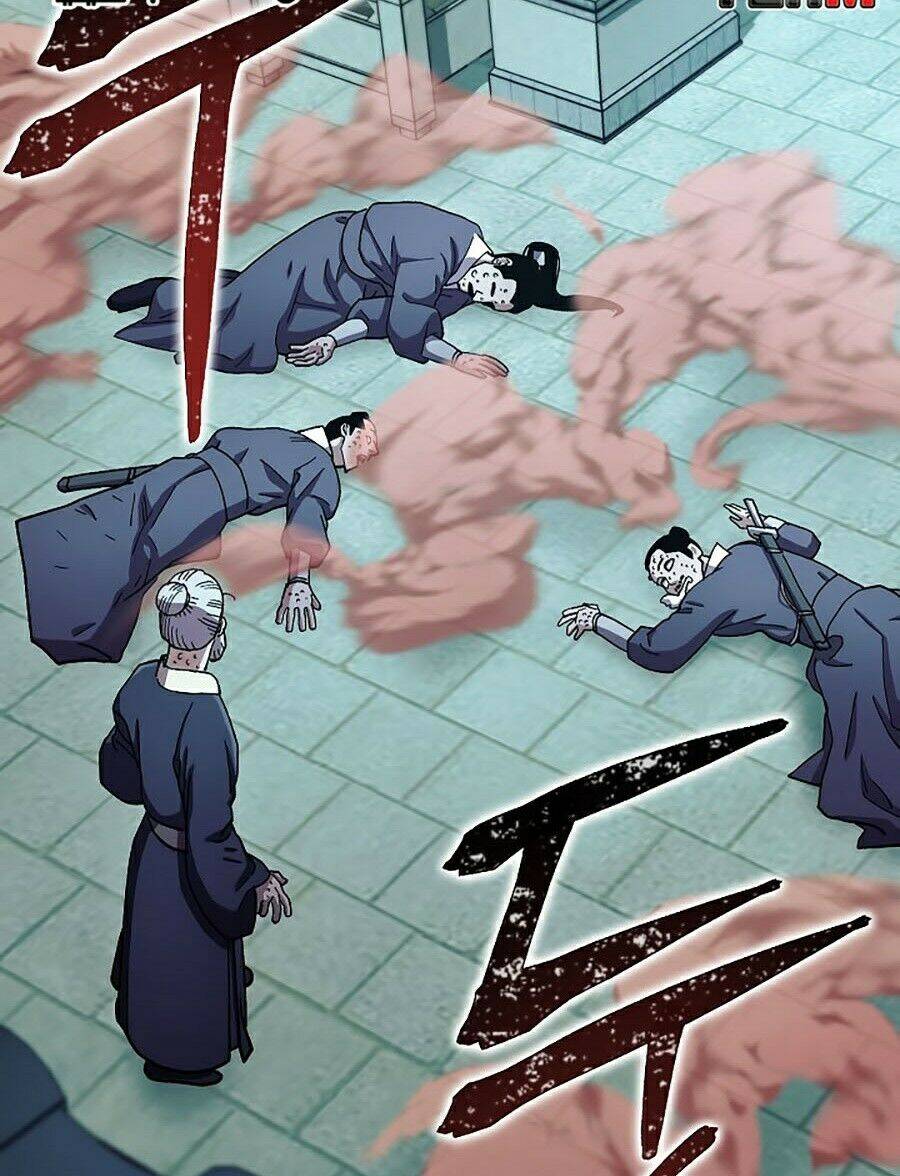 Huyền Thoại Diệt Thế Độc Long [Chap 6-135]