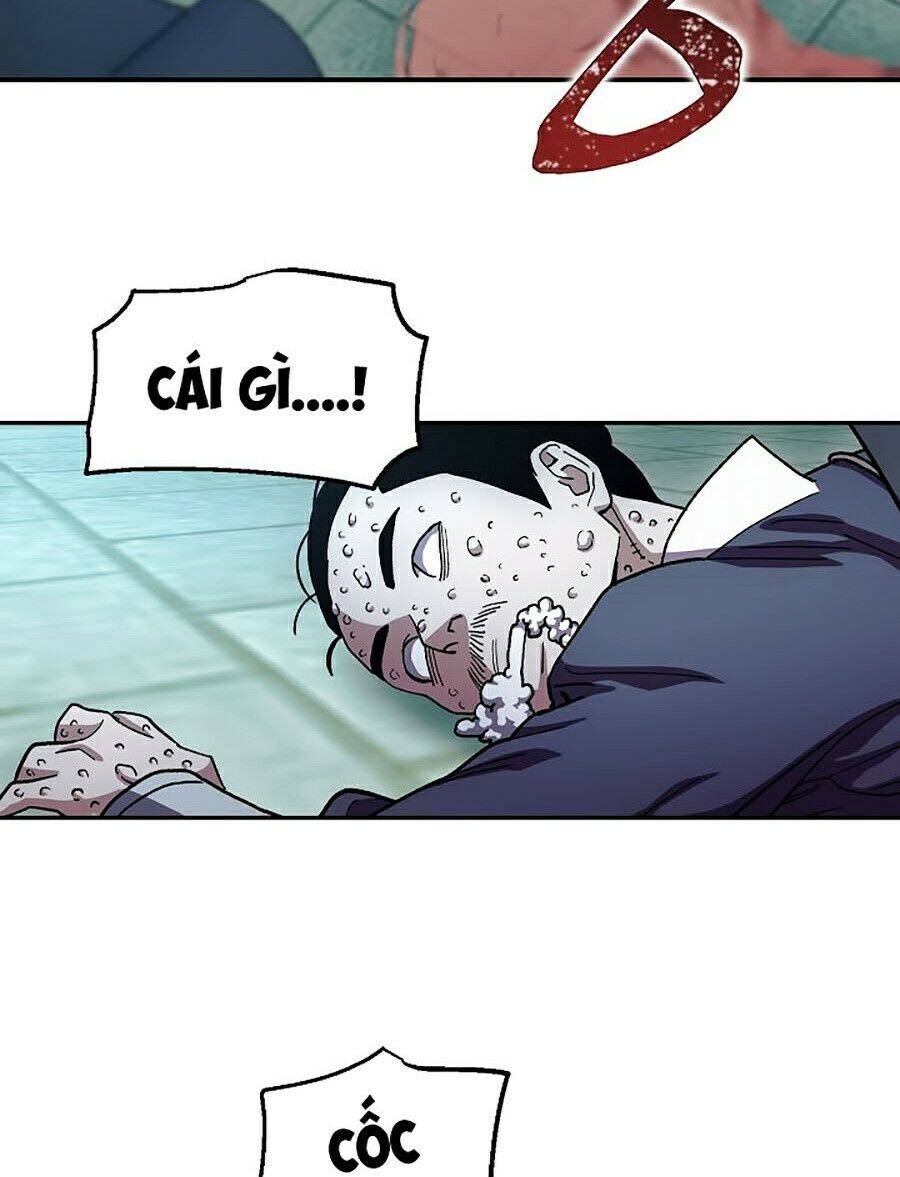 Huyền Thoại Diệt Thế Độc Long [Chap 6-135]