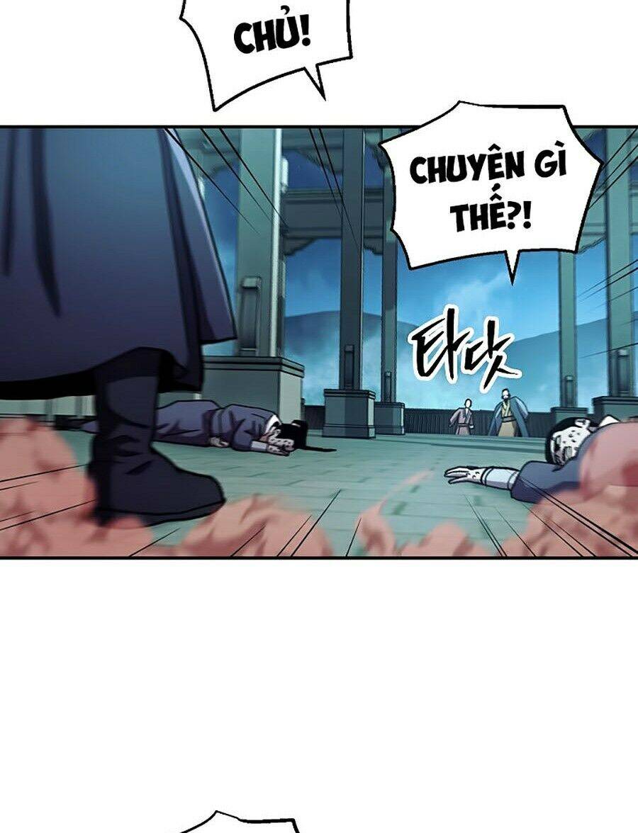 Huyền Thoại Diệt Thế Độc Long [Chap 6-135]