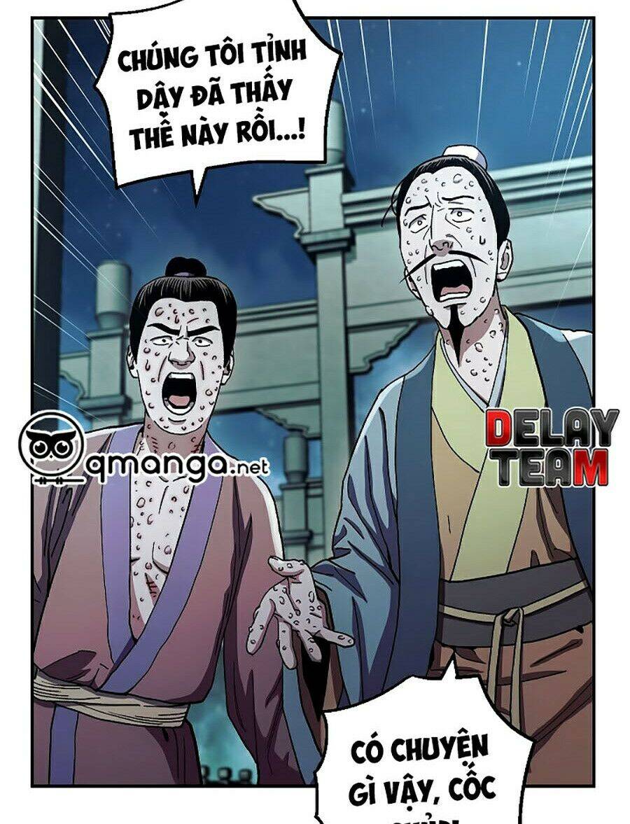 Huyền Thoại Diệt Thế Độc Long [Chap 6-135]