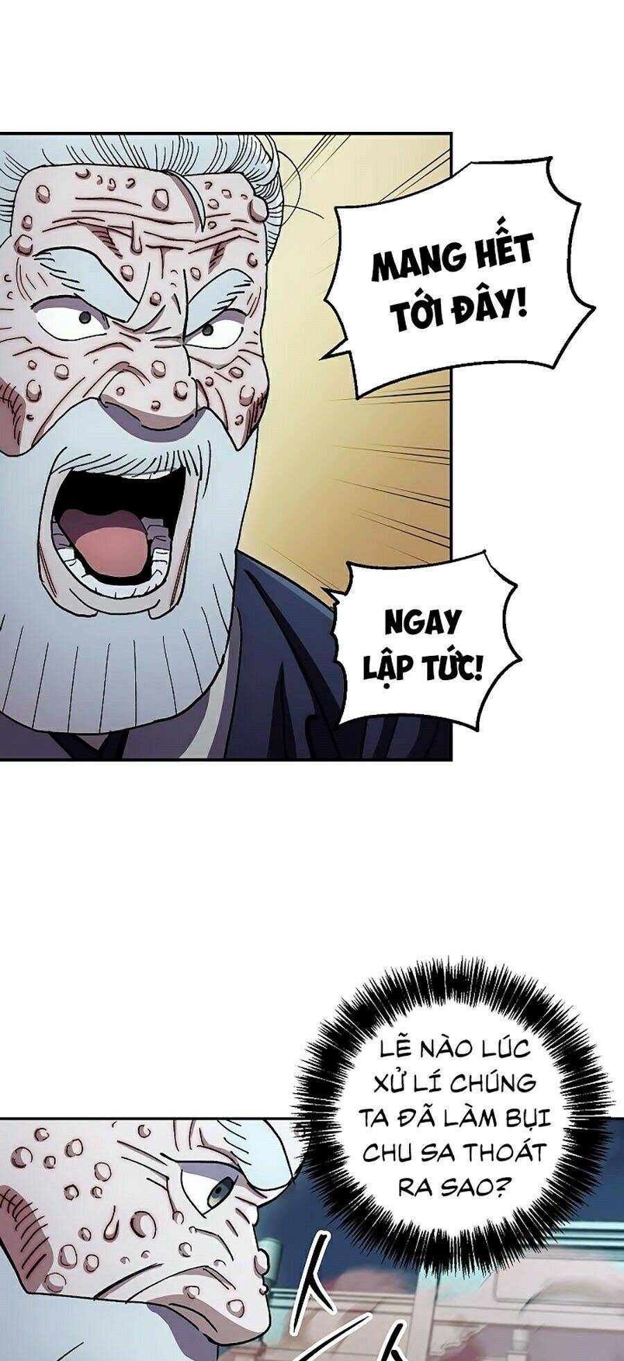 Huyền Thoại Diệt Thế Độc Long [Chap 6-135]