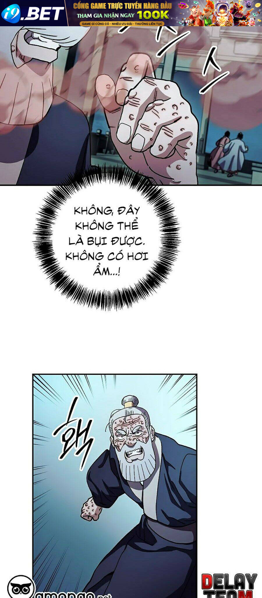 Huyền Thoại Diệt Thế Độc Long [Chap 6-135]