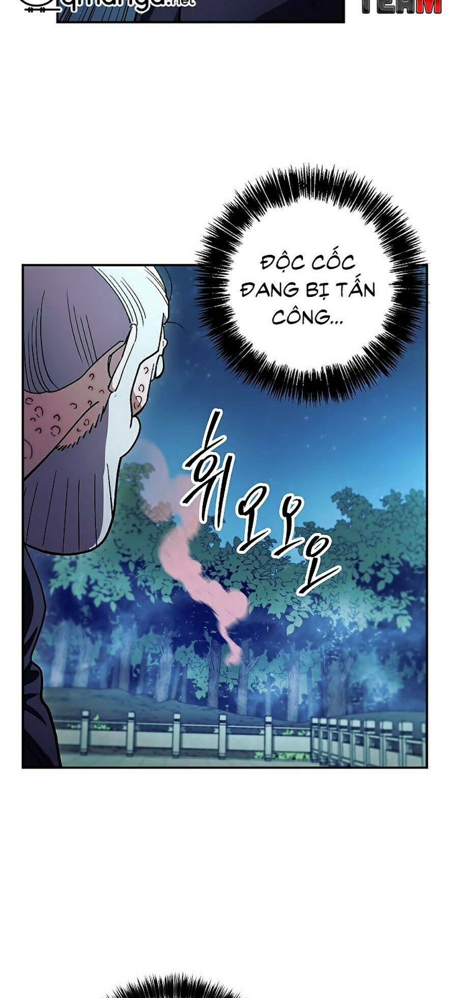 Huyền Thoại Diệt Thế Độc Long [Chap 6-135]