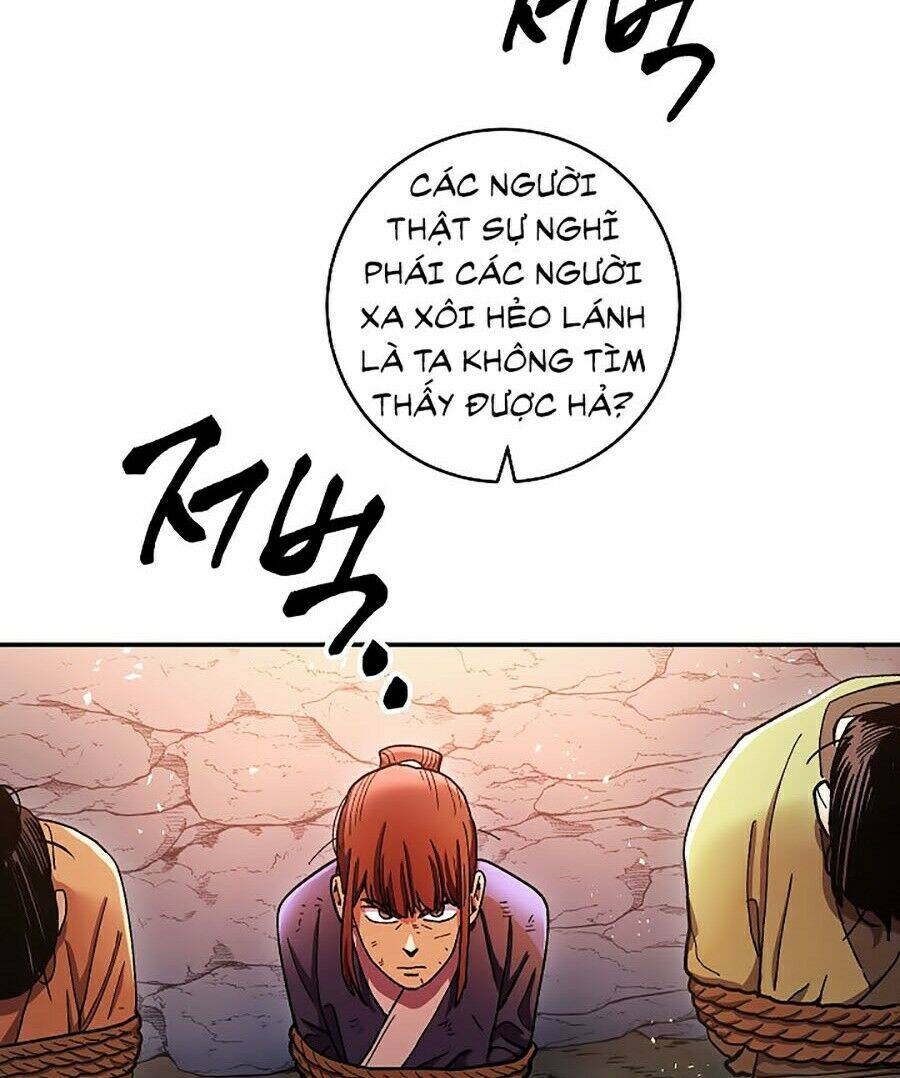 Huyền Thoại Diệt Thế Độc Long [Chap 6-135]