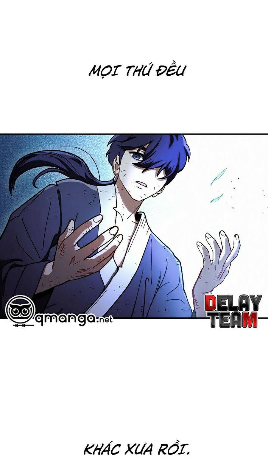 Huyền Thoại Diệt Thế Độc Long [Chap 6-135]