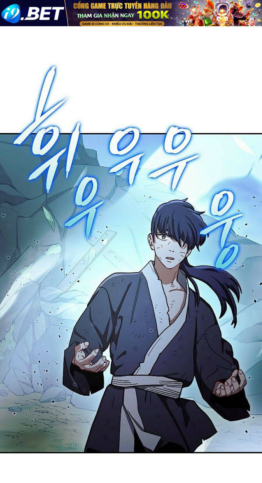 Huyền Thoại Diệt Thế Độc Long [Chap 6-135]