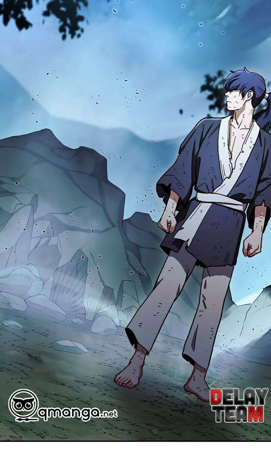 Huyền Thoại Diệt Thế Độc Long [Chap 6-135]