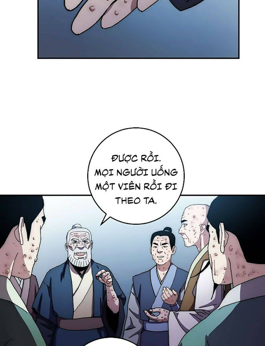 Huyền Thoại Diệt Thế Độc Long [Chap 6-135]