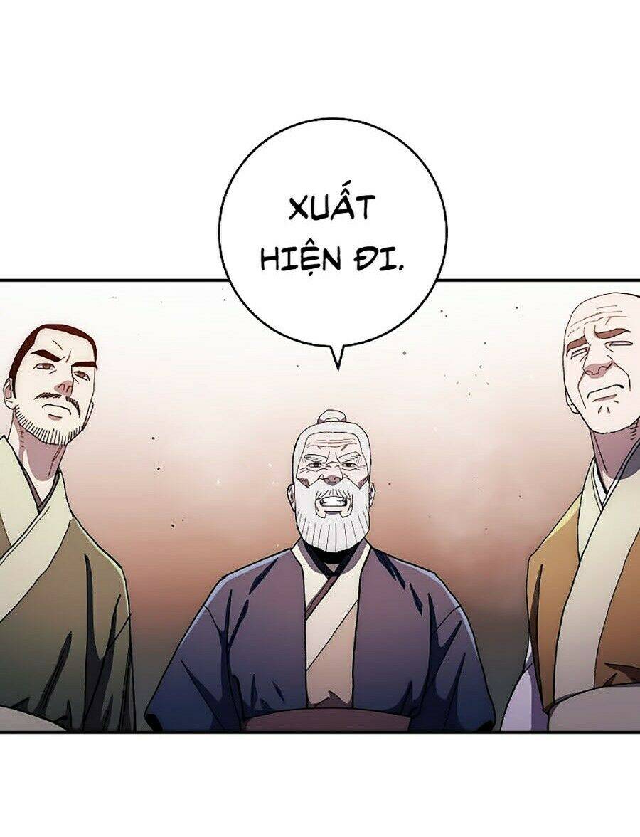 Huyền Thoại Diệt Thế Độc Long [Chap 6-135]