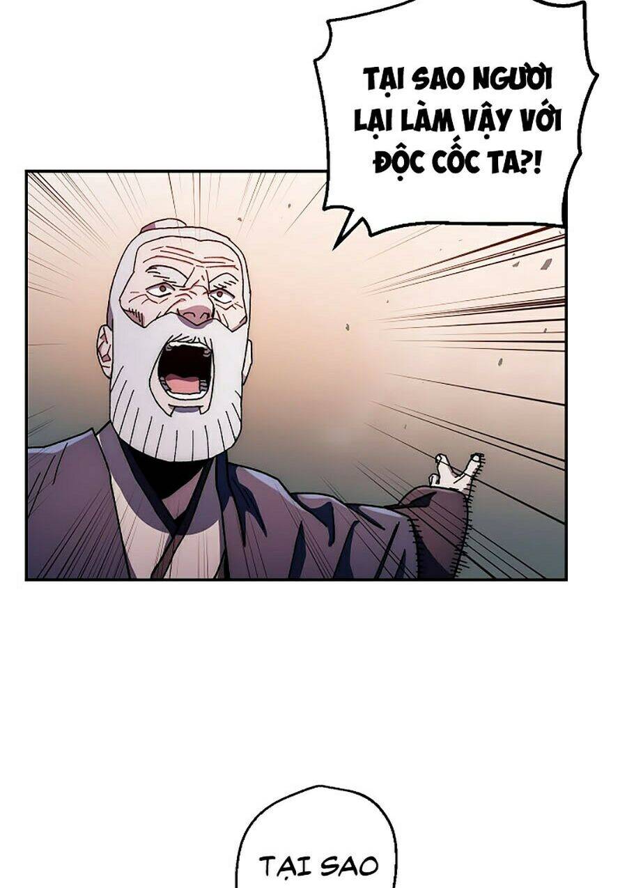 Huyền Thoại Diệt Thế Độc Long [Chap 6-135]