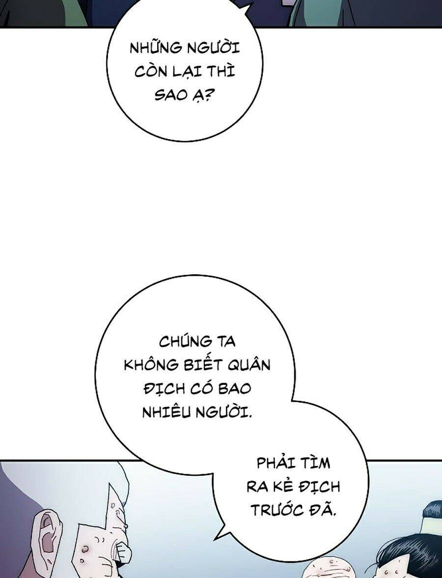 Huyền Thoại Diệt Thế Độc Long [Chap 6-135]