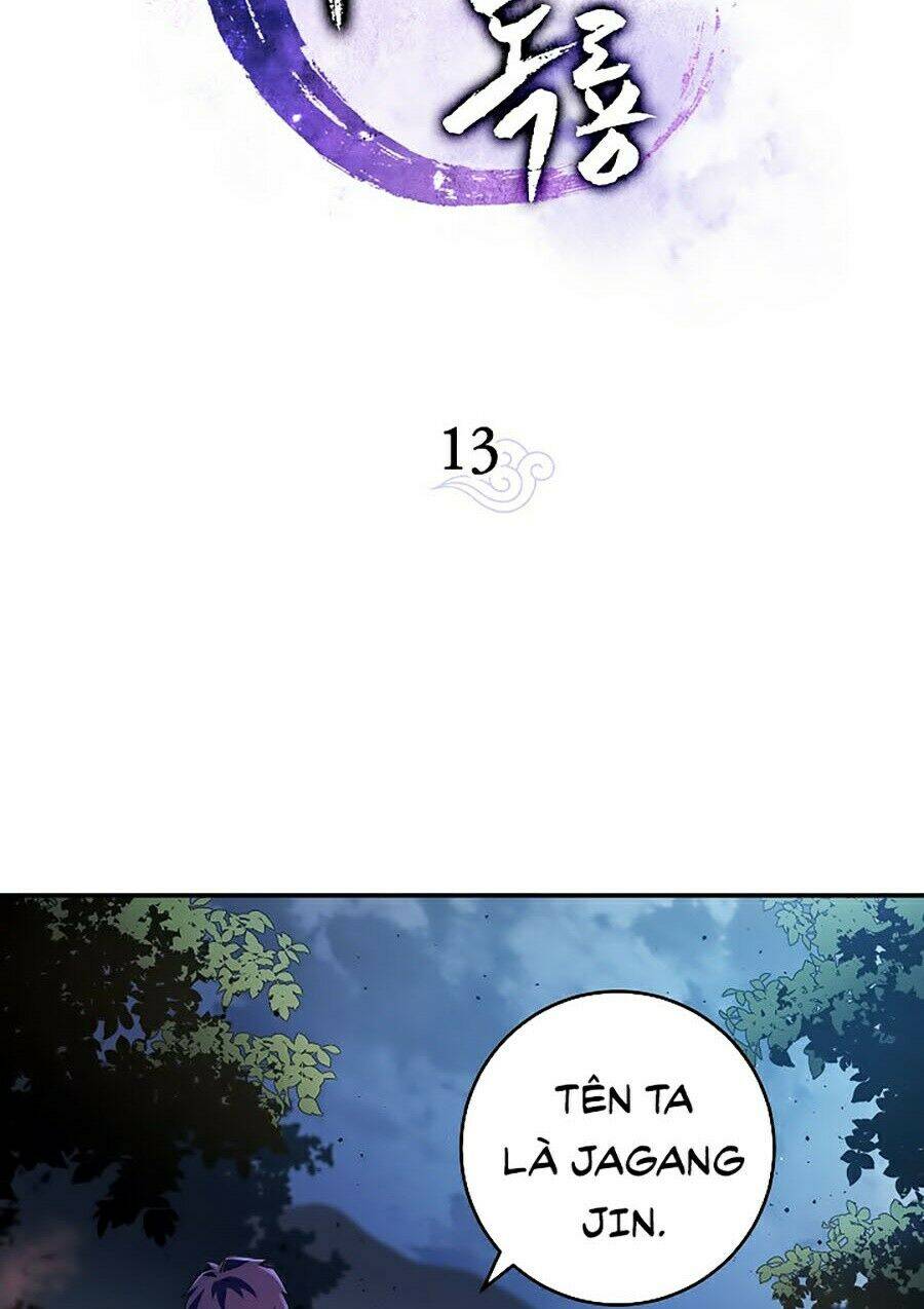 Huyền Thoại Diệt Thế Độc Long [Chap 6-135]