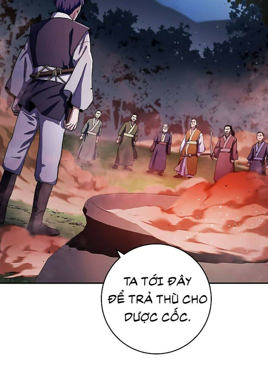 Huyền Thoại Diệt Thế Độc Long [Chap 6-135]