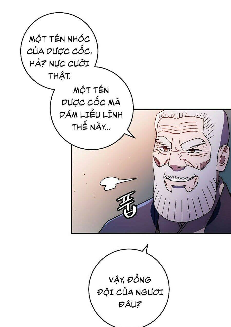 Huyền Thoại Diệt Thế Độc Long [Chap 6-135]