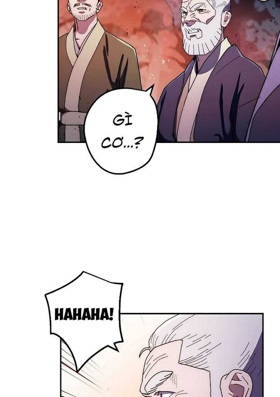 Huyền Thoại Diệt Thế Độc Long [Chap 6-135]