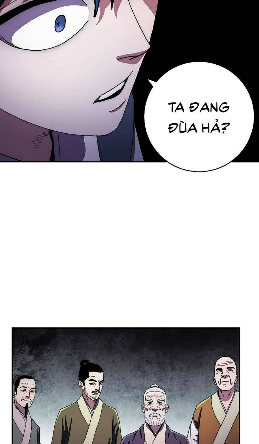 Huyền Thoại Diệt Thế Độc Long [Chap 6-135]