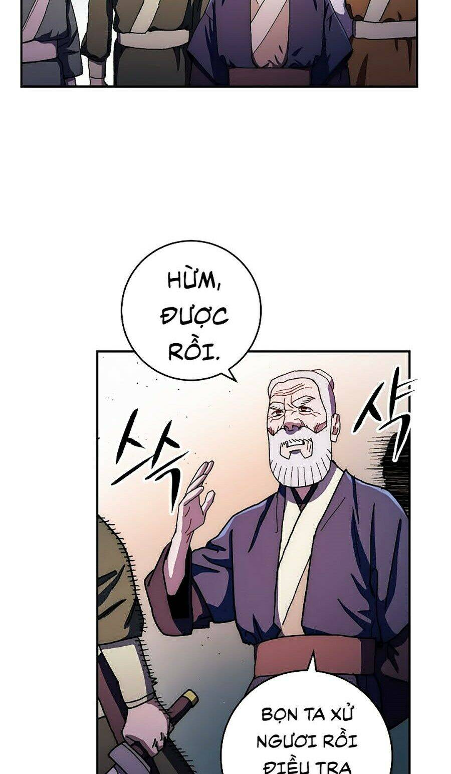 Huyền Thoại Diệt Thế Độc Long [Chap 6-135]