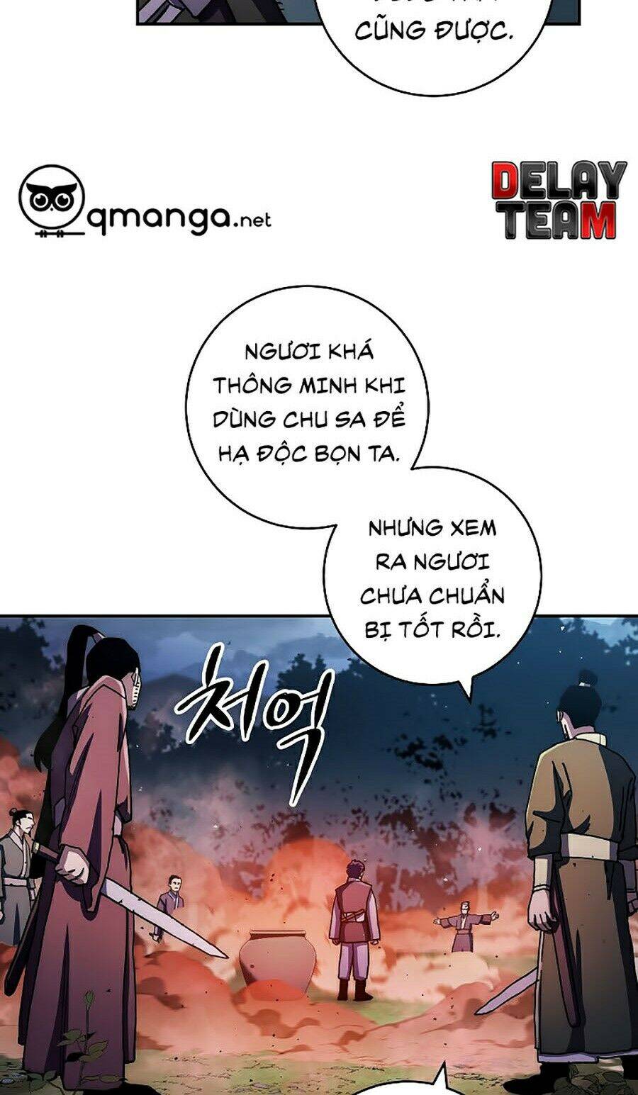 Huyền Thoại Diệt Thế Độc Long [Chap 6-135]