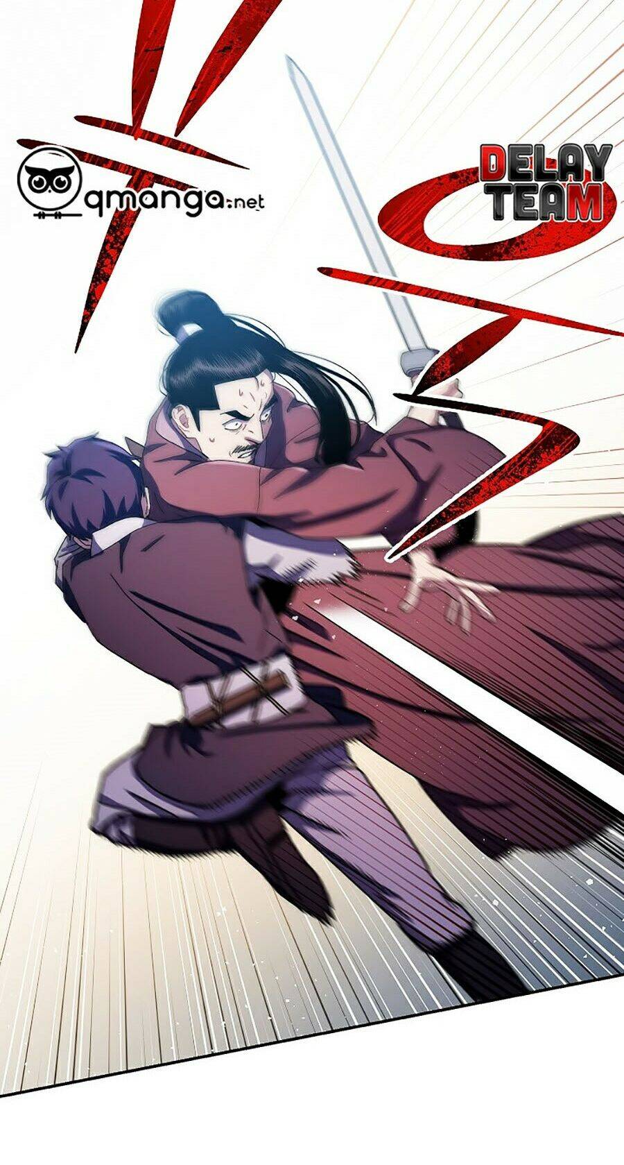 Huyền Thoại Diệt Thế Độc Long [Chap 6-135]